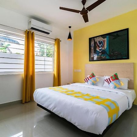 Flamingo Suites Kochi Екстериор снимка
