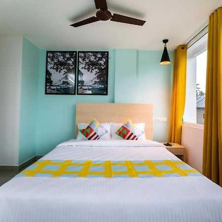 Flamingo Suites Kochi Екстериор снимка