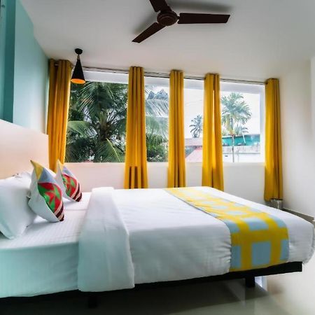 Flamingo Suites Kochi Екстериор снимка