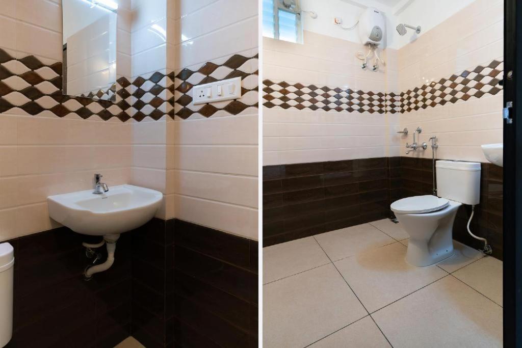 Flamingo Suites Kochi Екстериор снимка
