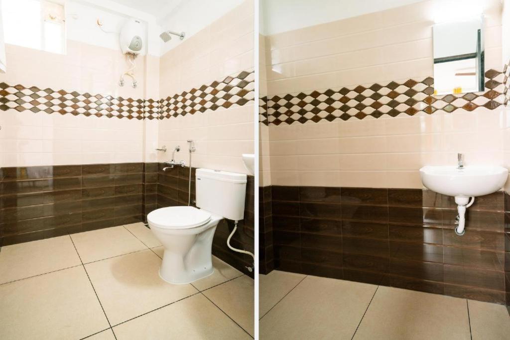 Flamingo Suites Kochi Екстериор снимка