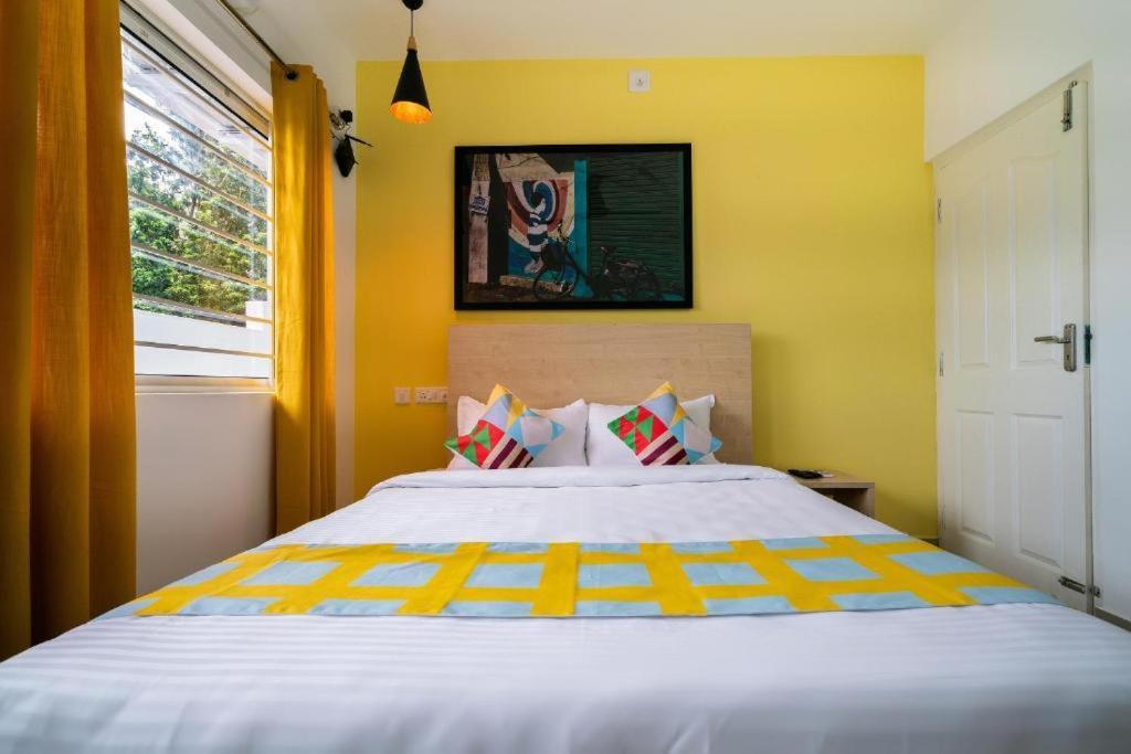 Flamingo Suites Kochi Екстериор снимка